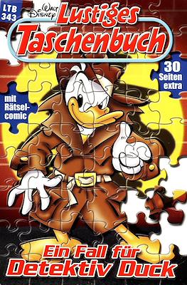 Walt Disneys Lustige Taschenbücher / Lustiges Taschenbuch #343