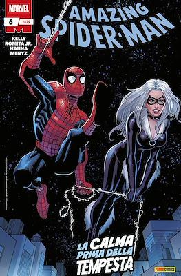 L'Uomo Ragno / Spider-Man Vol. 1 / Amazing Spider-Man #879