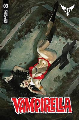 Vampirella (2019- Variant Cover) #3.1