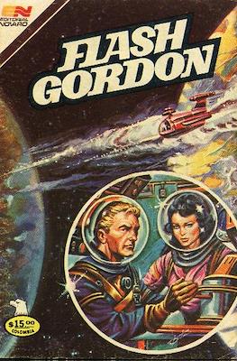 Flash Gordon #10