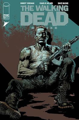 The Walking Dead Deluxe #56