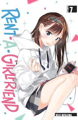 Rent-A-Girlfriend (Softcover) #7