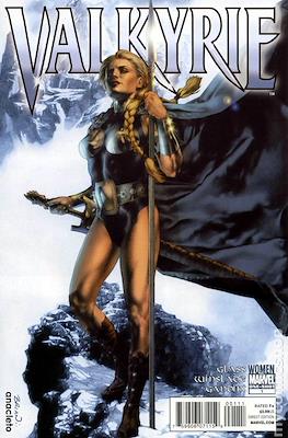 Valkyrie (2010)