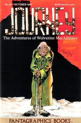 Journey #21