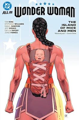 Wonder Woman Vol. 6 (2023-) #4