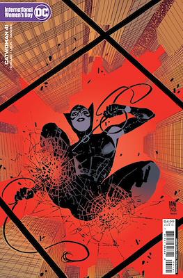 Catwoman Vol. 5 (2018-Variant Covers) #41.3