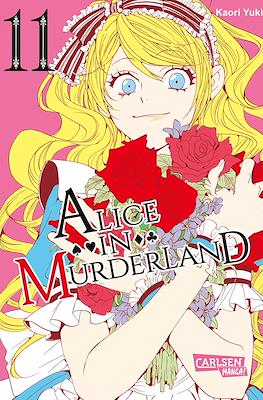 Alice in Murderland #11
