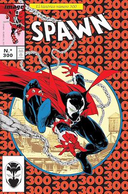 Spawn #300