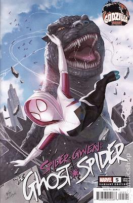 Spider-Gwen: The Ghost-Spider (2024 Variant Cover) #5