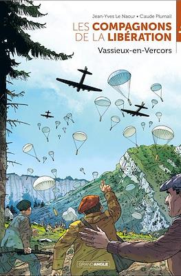 Les compagnons de la Libération #9