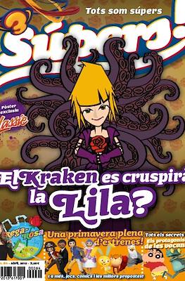 Súpers! #64