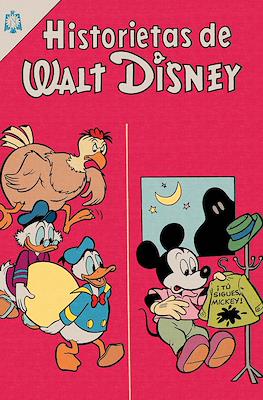 Historietas de Walt Disney #306