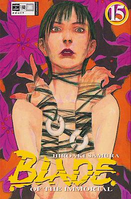 Blade of the Immortal #15