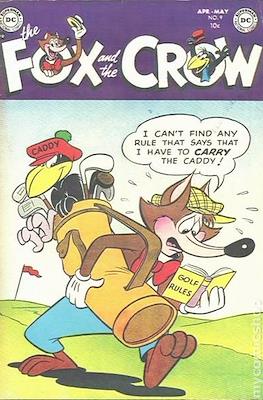 The Fox and the Crow #9