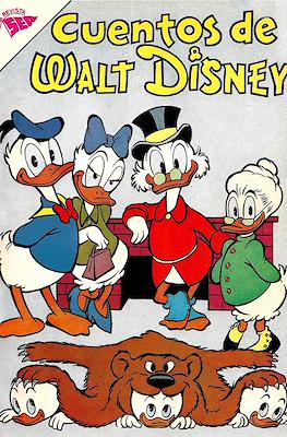 Cuentos de Walt Disney #281