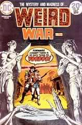 Weird War Tales (1971-1983) #20