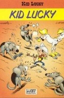 Lucky Luke
