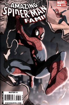 The Amazing Spider-Man Family (2008-2009) #7