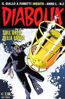 Diabolik Anno L #3