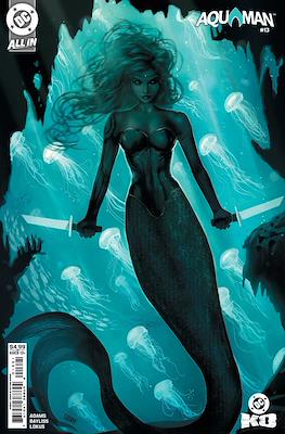 Aquaman Vol. 9 / Emperor Aquaman (2025-Variant Covers) (Comic Book 28-32 pp) #13