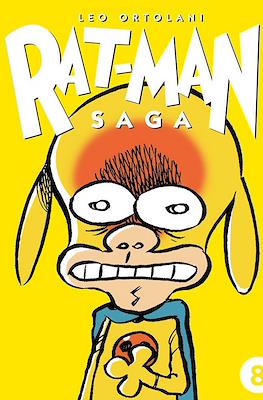 Rat-Man Saga #8