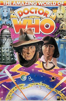The Amazing World of Doctor Who