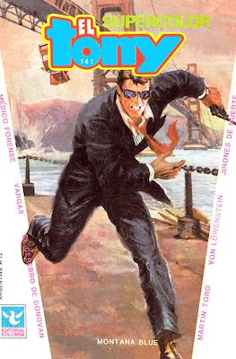 El Tony Supercolor #141