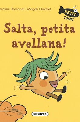 Petit Còmic #6
