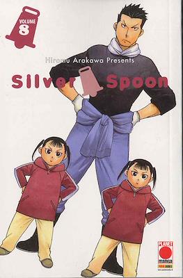 Silver Spoon #8