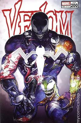Venom Vol. 4 (2018-Variant Covers) #35.14