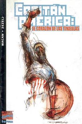 Capitán América: El corazón de las tinieblas (2003)