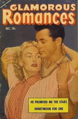 Glamorous Romances #72