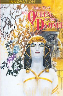 The Queen of the Damned #1