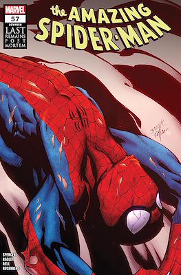 The Amazing Spider-Man Vol. 5 (2018-2022) #57