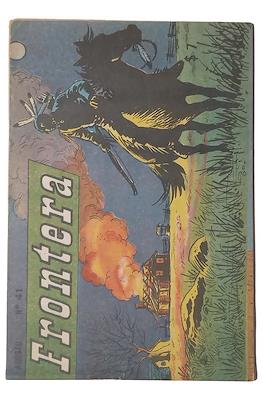 Frontera #41