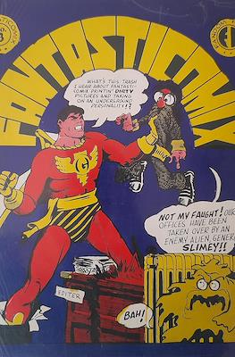 Fantasticomix