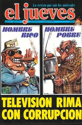 El Jueves #140