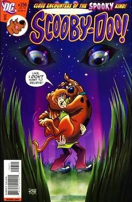 Scooby-Doo! #156