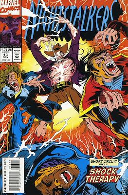 Nightstalkers Vol. 1 (1992-1994) #13