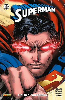 DC Rebirth Collection #7