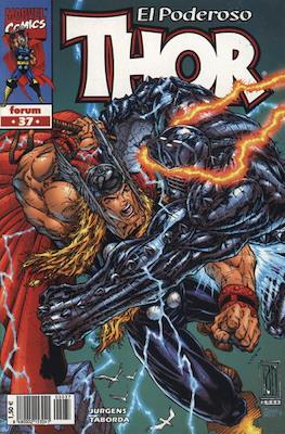 Thor Vol. 3 (1999-2002) (Grapa 24 pp) #37
