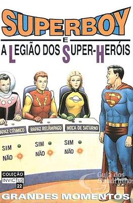Coleçao Invictus #22