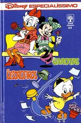 Disney Especialíssimo #43