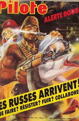 Pilote Mensuel #126