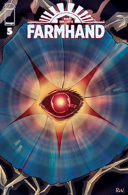 Farmhand #5
