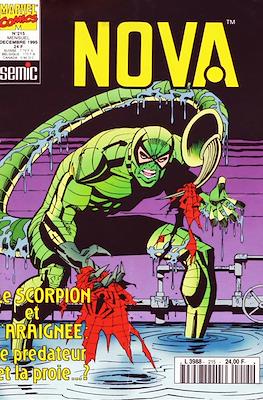 Nova #215