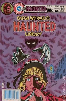 Haunted #73