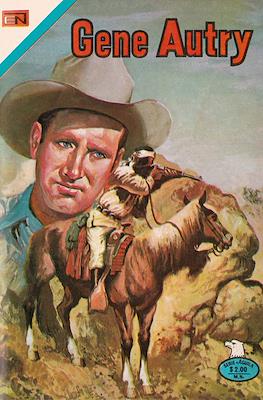 Gene Autry #334