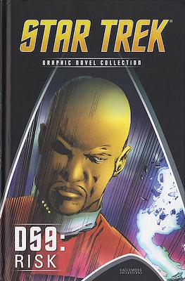 Star Trek Graphic Novel Collection #35