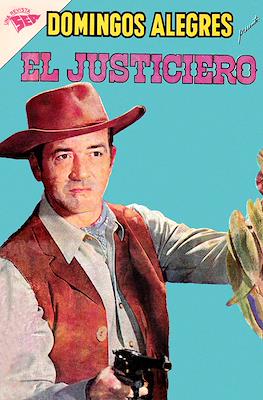 Domingos Alegres #389